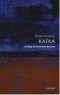 [Very Short Introductions 115] • Kafka